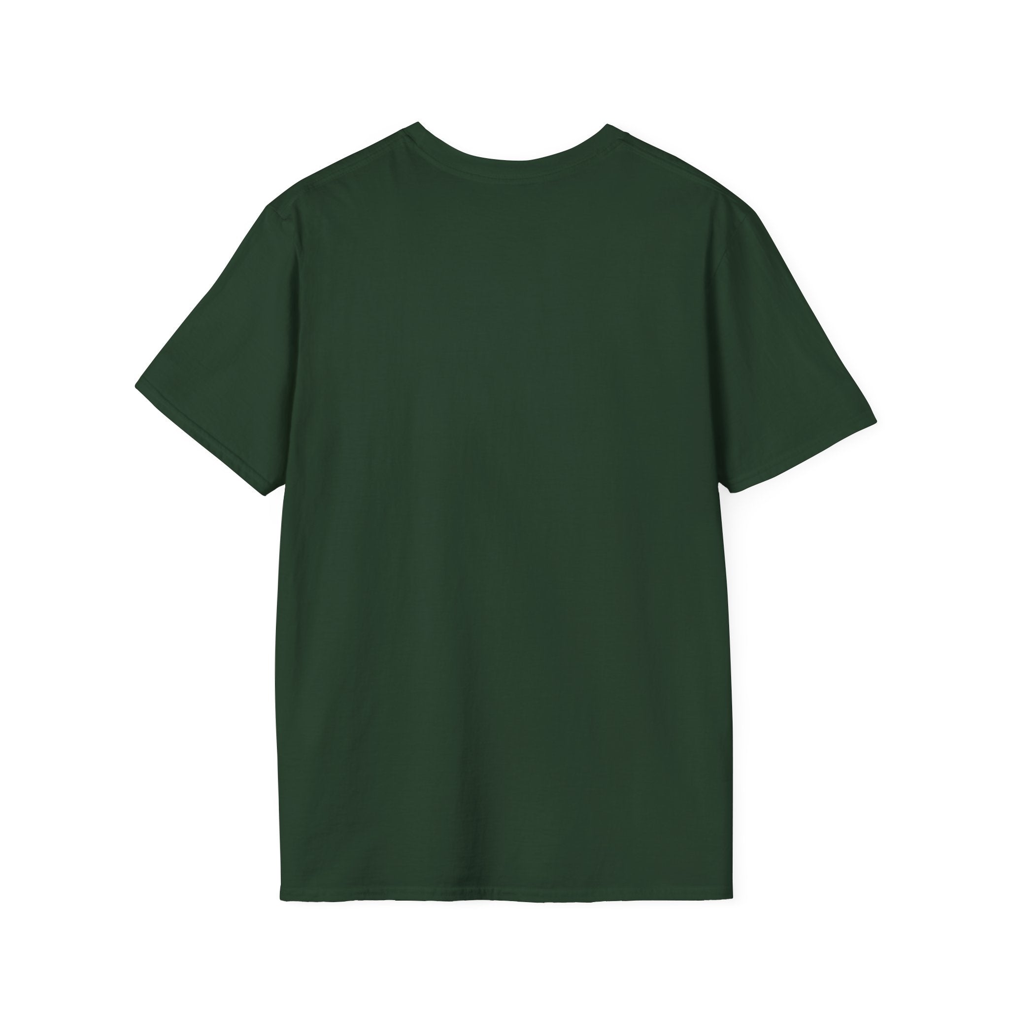 Discipline with a Dose of Grace T-Shirt