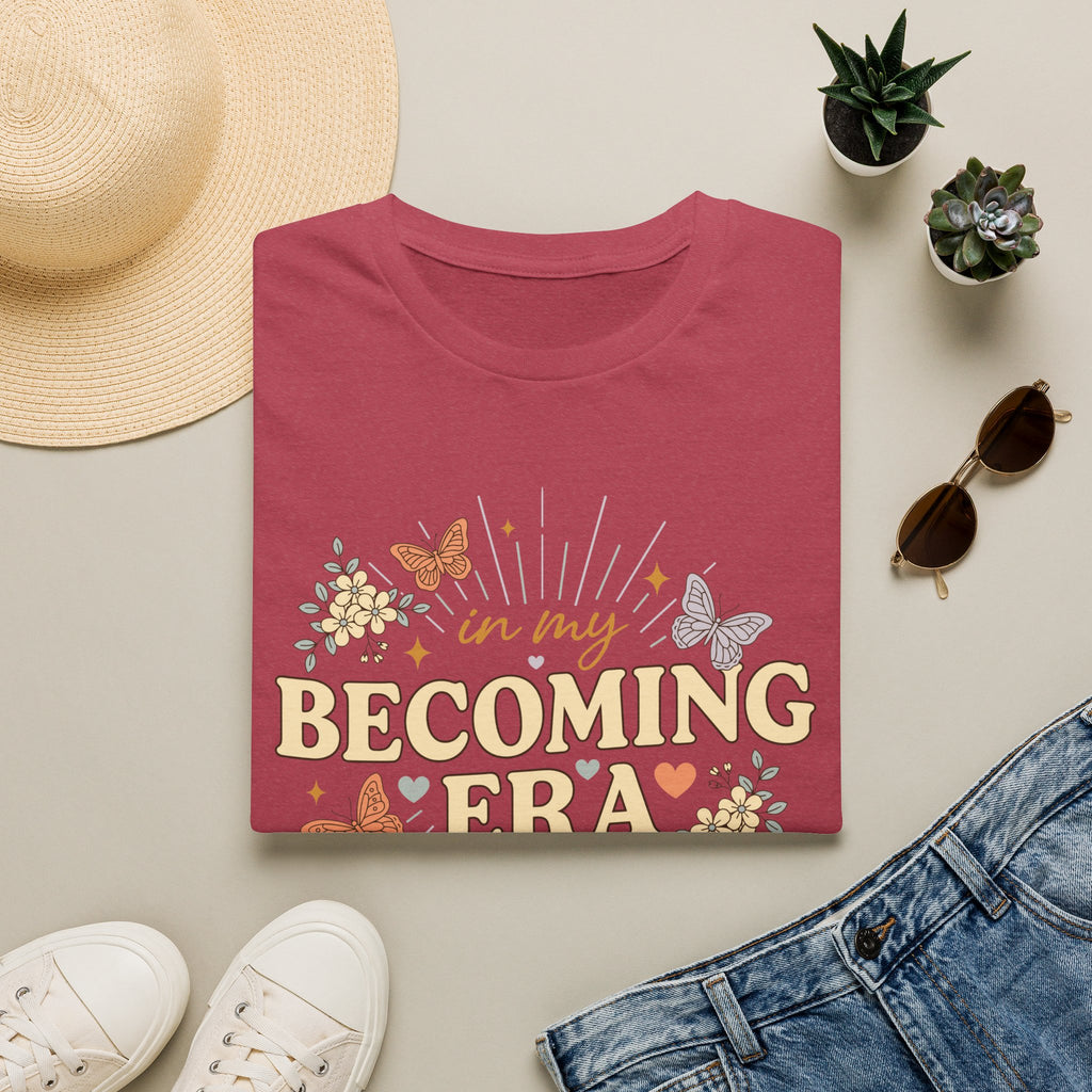 Becoming Era T‑Shirt