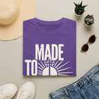 Made to Worship T-Shirt