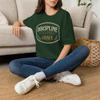 Discipline with a Dose of Grace T-Shirt