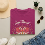 Soft Heart Strong Faith T-Shirt
