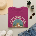 Made for Mountains T‑Shirt