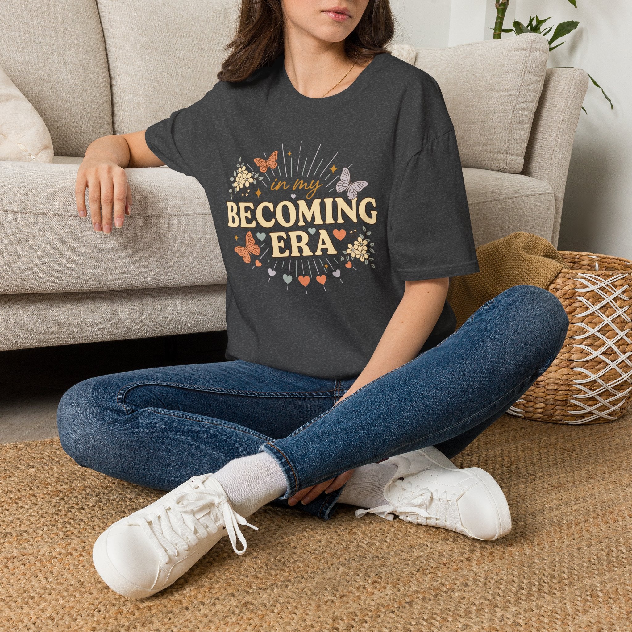 Becoming Era T‑Shirt