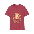 I Could Be Meaner But I Prayed T-Shirt
