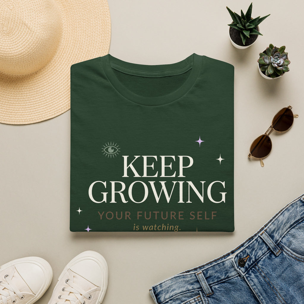 Keep Growing T-Shirt