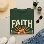Faith Is My Fuel T-Shirt