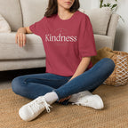 Kindness Is a Choice T-Shirt
