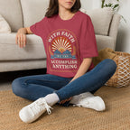 Faith Graphic T-Shirt