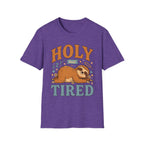 Holy But Tired Sloth T-Shirt