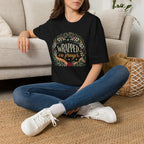 Wrapped in Prayer T-Shirt