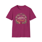 Wrapped in Prayer T-Shirt