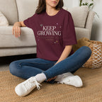 Keep Growing T-Shirt