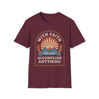 Faith Graphic T-Shirt