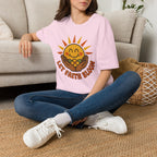 Let Faith Bloom T-Shirt