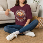 Strength for the Body, Praise for the Soul T-Shirt