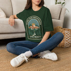 Made for Mountains T‑Shirt