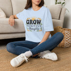 Grow Positive Thoughts T‑Shirt