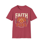 Faith Is My Fuel T-Shirt