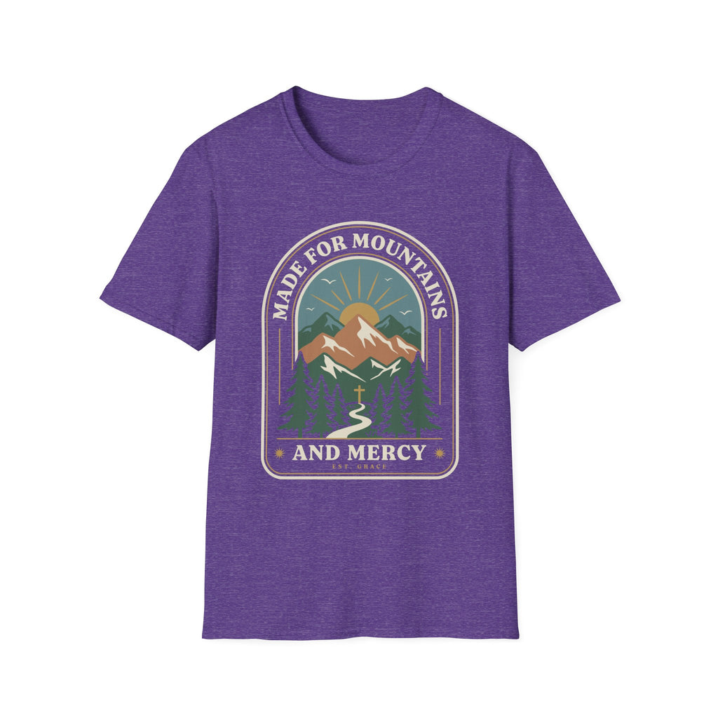 Made for Mountains T‑Shirt