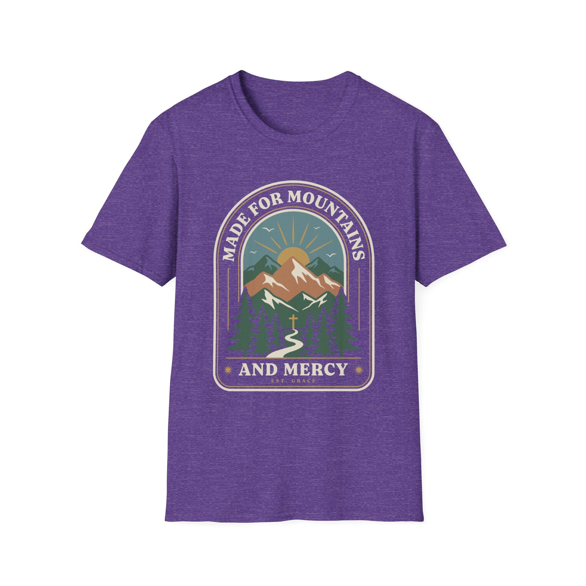 Made for Mountains T‑Shirt