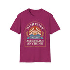 Faith Graphic T-Shirt