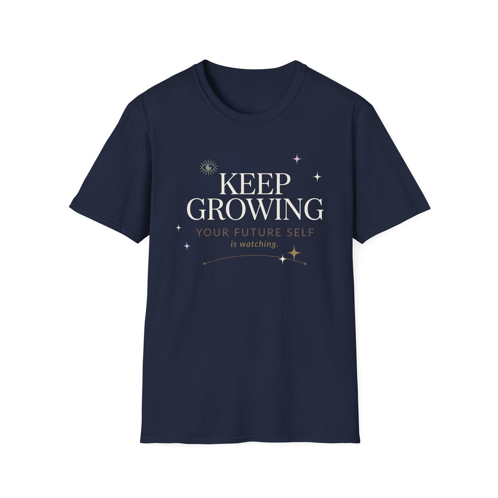 Keep Growing T-Shirt
