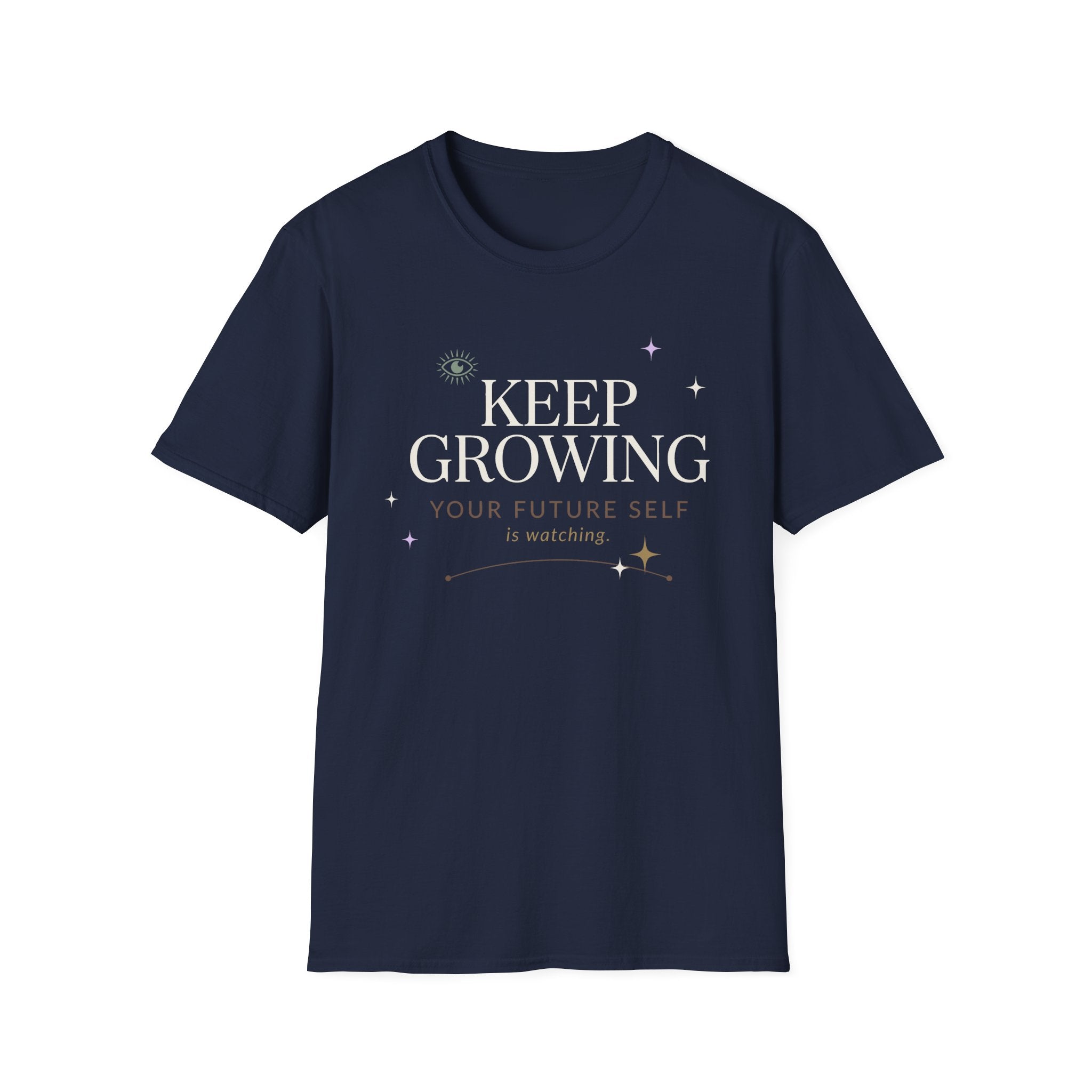 Keep Growing T-Shirt