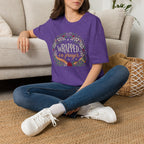 Wrapped in Prayer T-Shirt