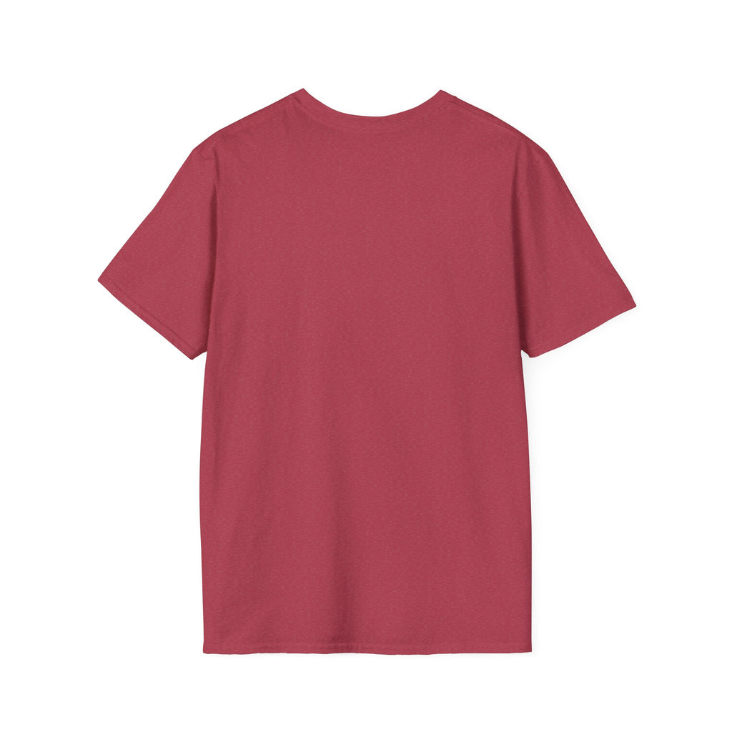 Peace Is a Discipline T-Shirt