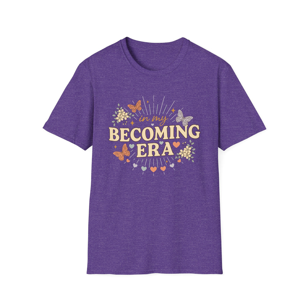 Becoming Era T‑Shirt