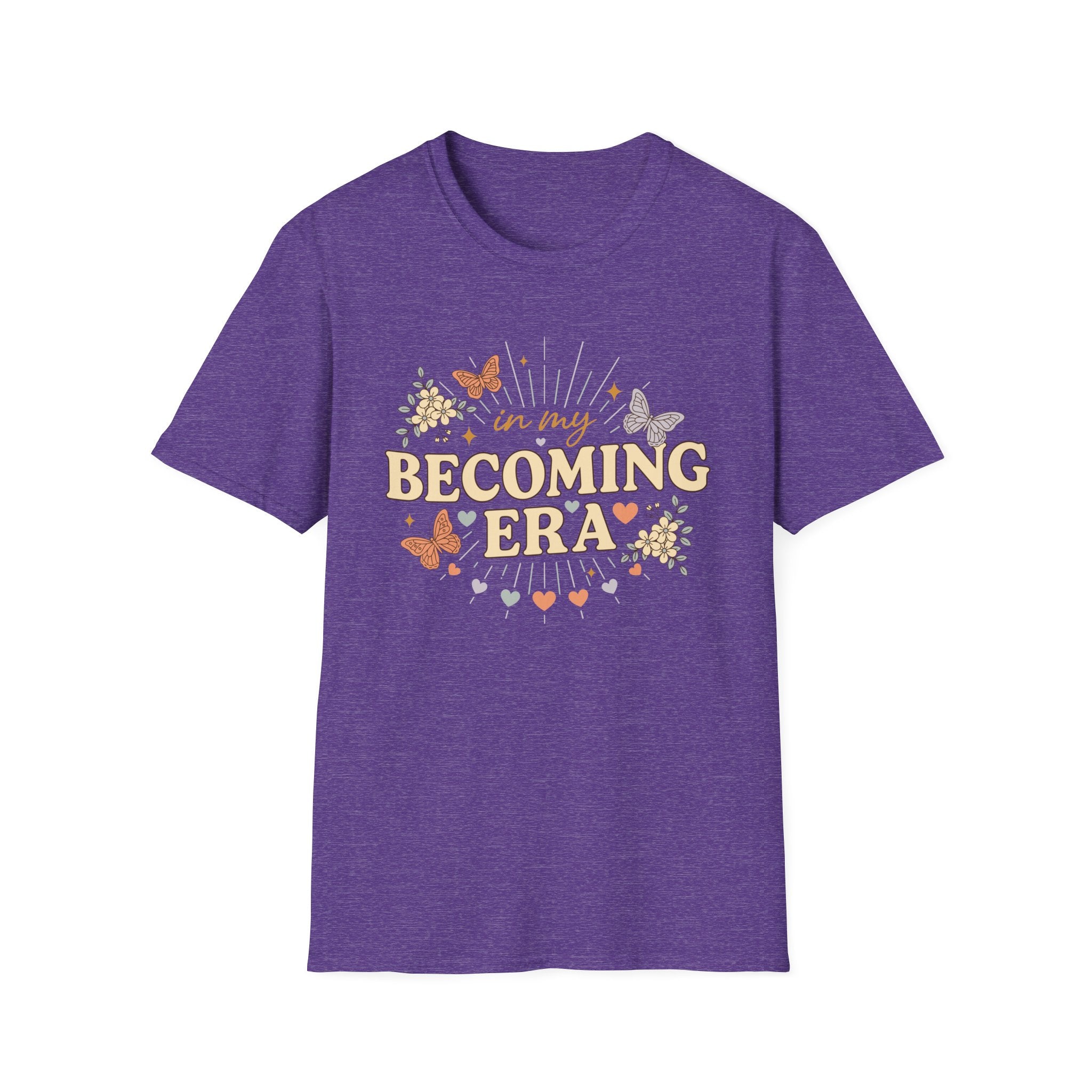Becoming Era T‑Shirt