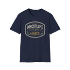 Discipline with a Dose of Grace T-Shirt
