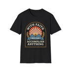 Faith Graphic T-Shirt