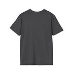 Peace Is a Discipline T-Shirt