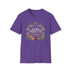 Wrapped in Prayer T-Shirt