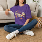 Becoming Era T‑Shirt