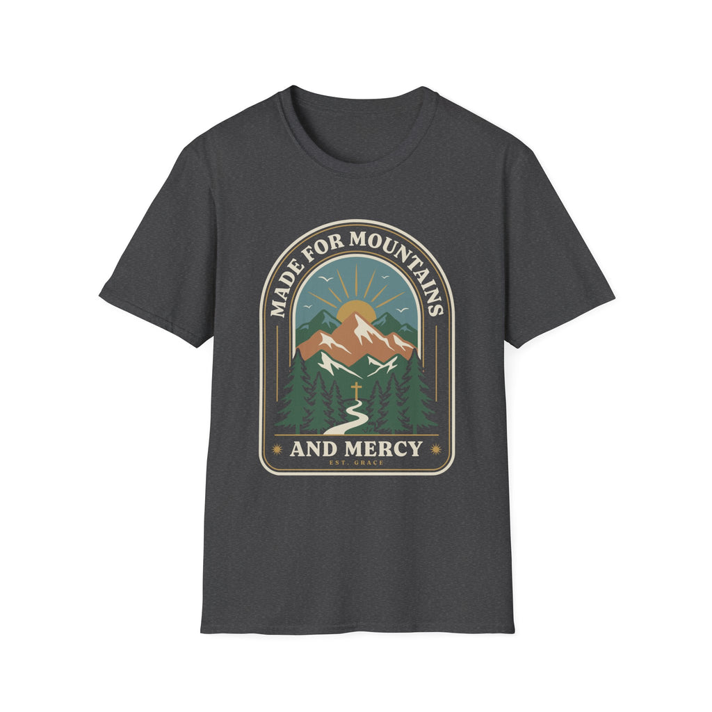 Made for Mountains T‑Shirt
