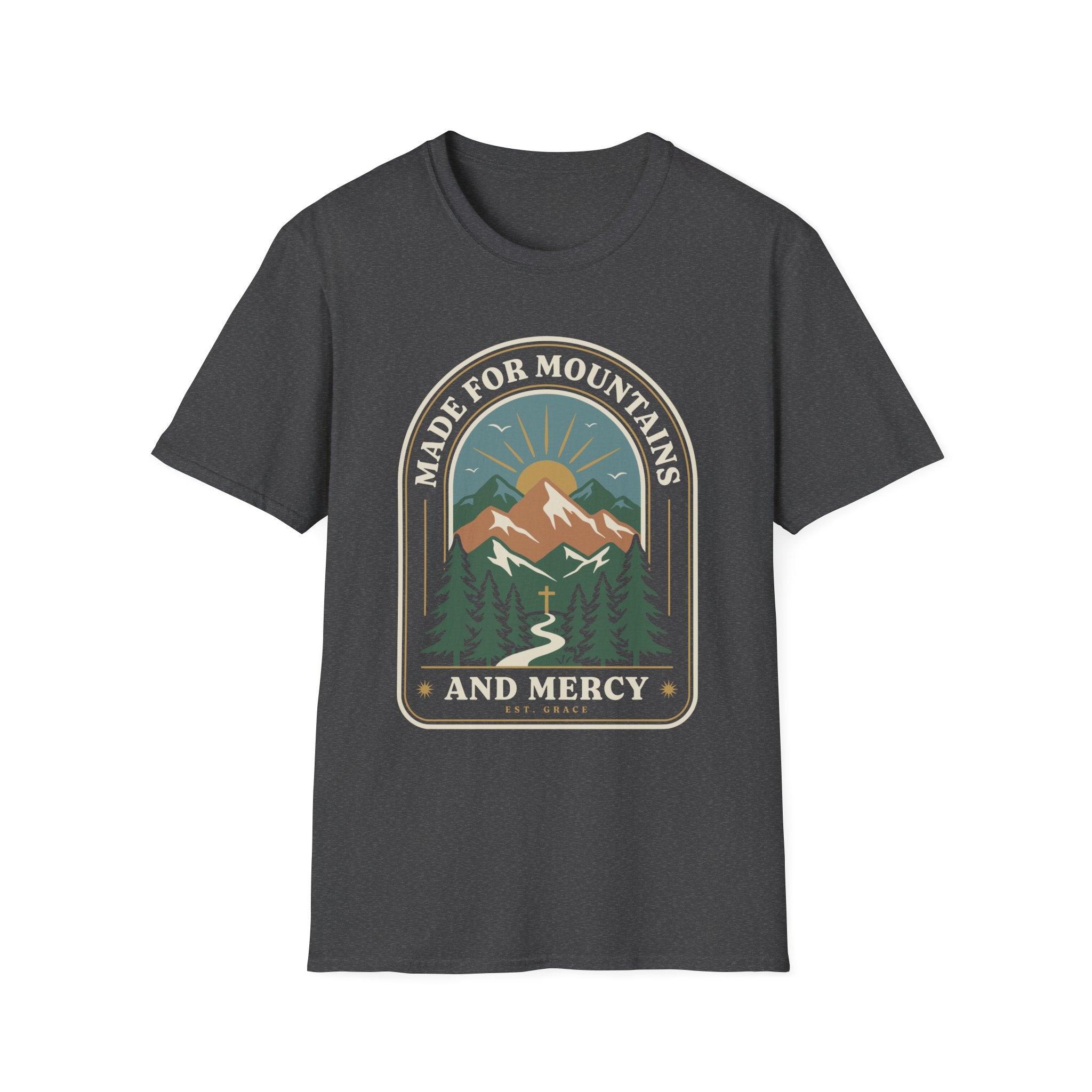 Made for Mountains T‑Shirt