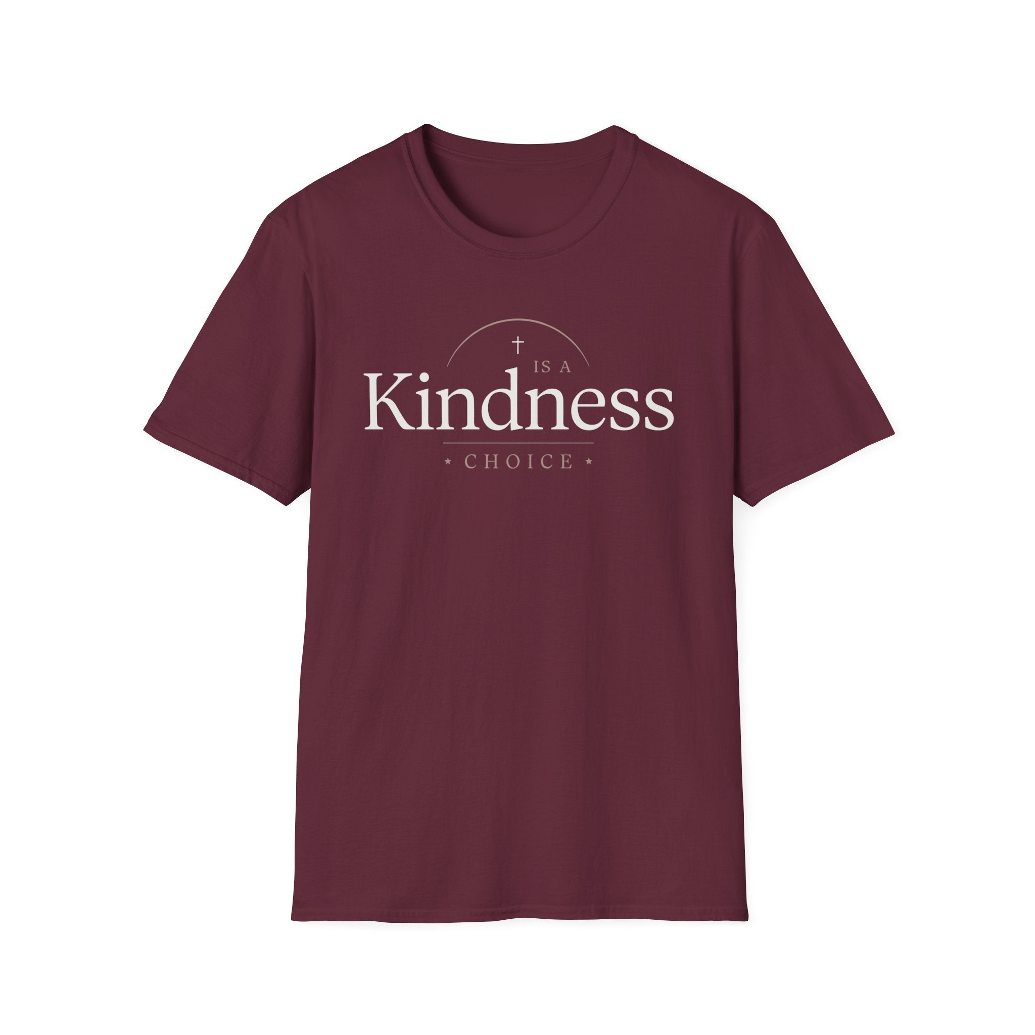 Kindness Is a Choice T-Shirt