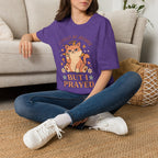 I Could Be Meaner But I Prayed T-Shirt