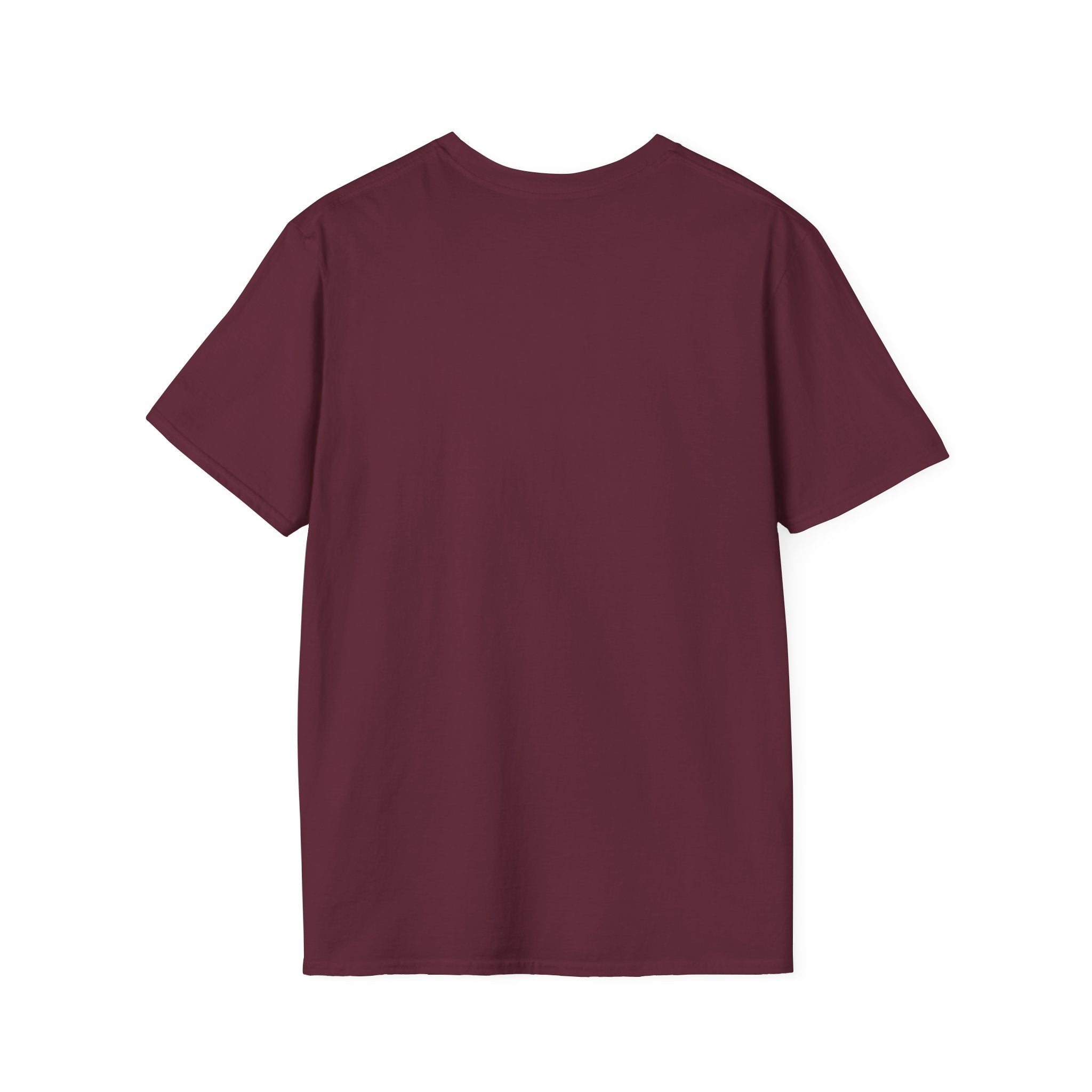 God Is Training My Thoughts T‑Shirt