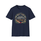Wrapped in Prayer T-Shirt
