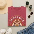 Faith Graphic T-Shirt