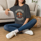 Worship Is My Warmup T‑Shirt