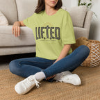 Lifted T-Shirt