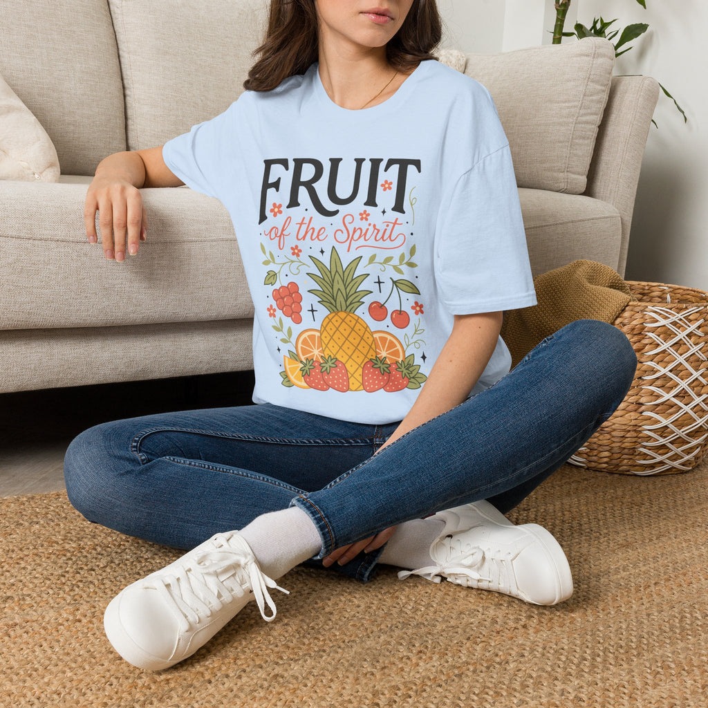 Fruit of the Spirit T-Shirt