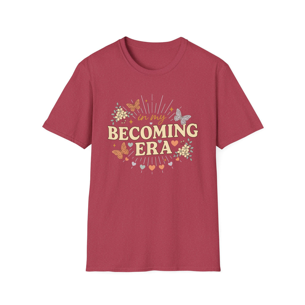 Becoming Era T‑Shirt