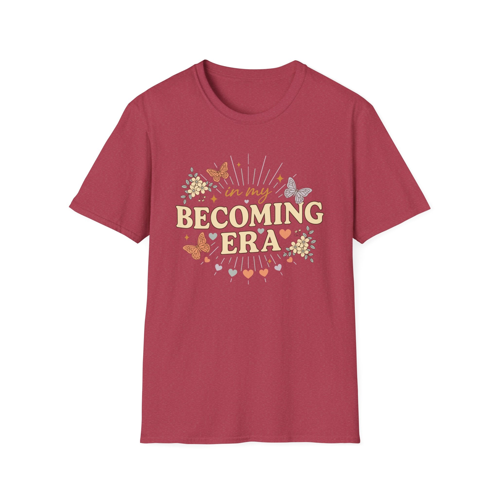 Becoming Era T‑Shirt