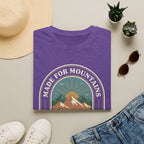 Made for Mountains T‑Shirt