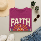 Faith Is My Fuel T-Shirt